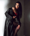 profile of Russian mail order brides Alina