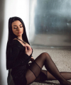 profile of Russian mail order brides Alina