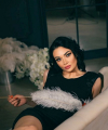 profile of Russian mail order brides Alina