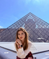 profile of Russian mail order brides Anna