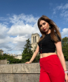 profile of Russian mail order brides Anna