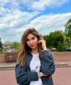 profile of Russian mail order brides Anna