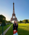 profile of Russian mail order brides Anna