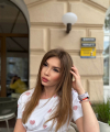 profile of Russian mail order brides Anna