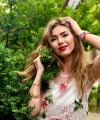 profile of Russian mail order brides Anna