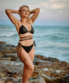 profile of Russian mail order brides Olga