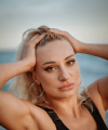 profile of Russian mail order brides Olga