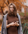 profile of Russian mail order brides Irina