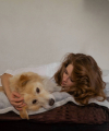 profile of Russian mail order brides Irina