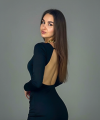 profile of Russian mail order brides Vitalina