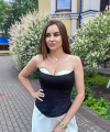 profile of Russian mail order brides Vitalina