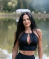 profile of Russian mail order brides Svetlana