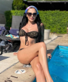 profile of Russian mail order brides Svetlana