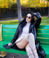 profile of Russian mail order brides Svetlana