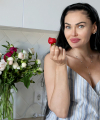 profile of Russian mail order brides Svetlana
