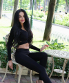 profile of Russian mail order brides Svetlana