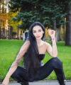 profile of Russian mail order brides Svetlana