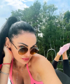 profile of Russian mail order brides Svetlana