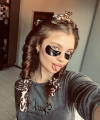 profile of Russian mail order brides Daiana