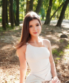profile of Russian mail order brides Viktoriya