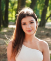 profile of Russian mail order brides Viktoriya