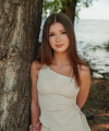 profile of Russian mail order brides Viktoriya