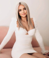 profile of Russian mail order brides Sofiia