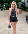profile of Russian mail order brides Sofiia