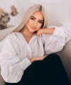 profile of Russian mail order brides Sofiia