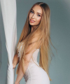 profile of Russian mail order brides Svetlana