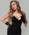 profile of Russian mail order brides Svetlana