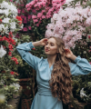 profile of Russian mail order brides Svetlana