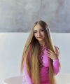 profile of Russian mail order brides Svetlana