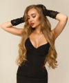 profile of Russian mail order brides Svetlana