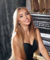 profile of Russian mail order brides Svetlana