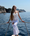 profile of Russian mail order brides Svetlana