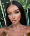 profile of Russian mail order brides Megan