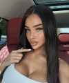 profile of Russian mail order brides Megan
