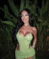 profile of Russian mail order brides Megan