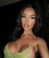 profile of Russian mail order brides Megan