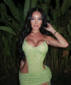 profile of Russian mail order brides Megan