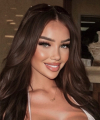 profile of Russian mail order brides Megan