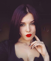 profile of Russian mail order brides Viktoriya