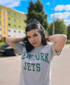 profile of Russian mail order brides Viktoriya