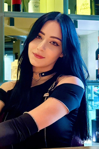 Svitlana, 22