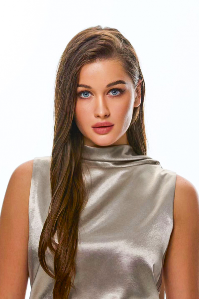 Viktoriya, 20