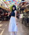 profile of Russian mail order brides Svitlana