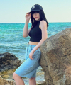 profile of Russian mail order brides Svitlana