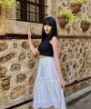 profile of Russian mail order brides Svitlana