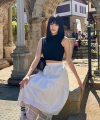 profile of Russian mail order brides Svitlana